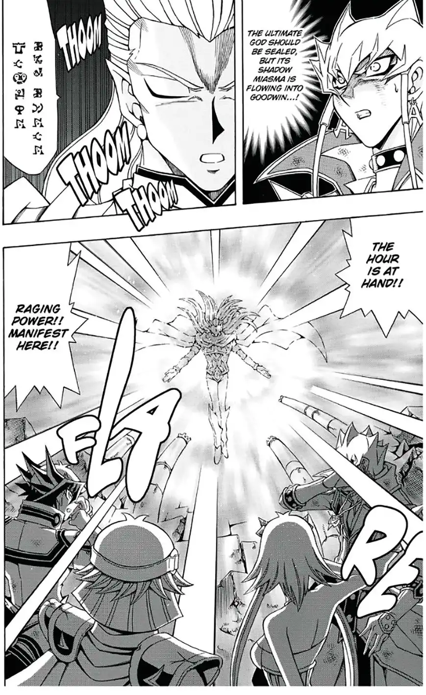 Yu-Gi-Oh! 5Ds - A Chapter 58 17